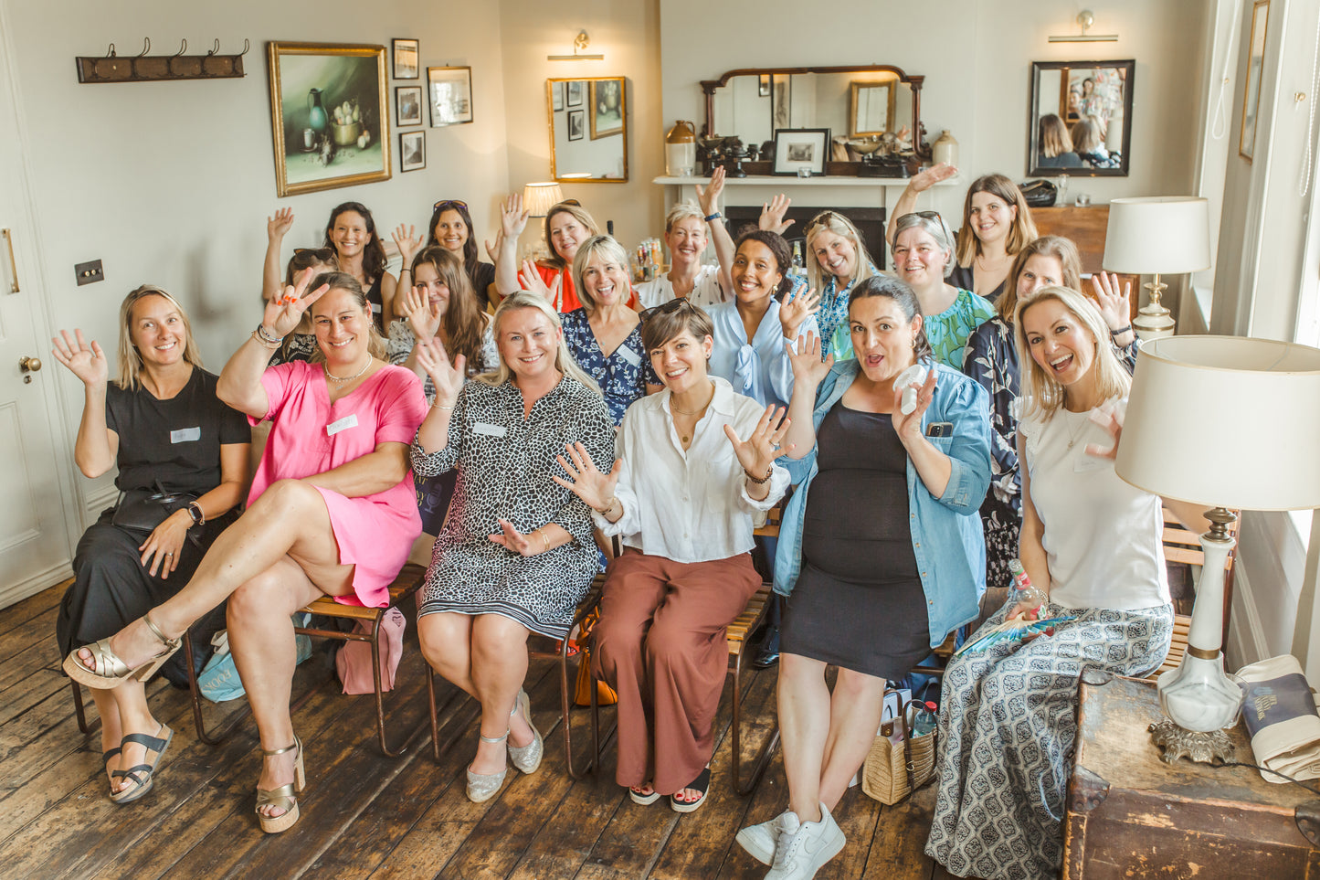 Your Nanny Network – Annual Event Pass