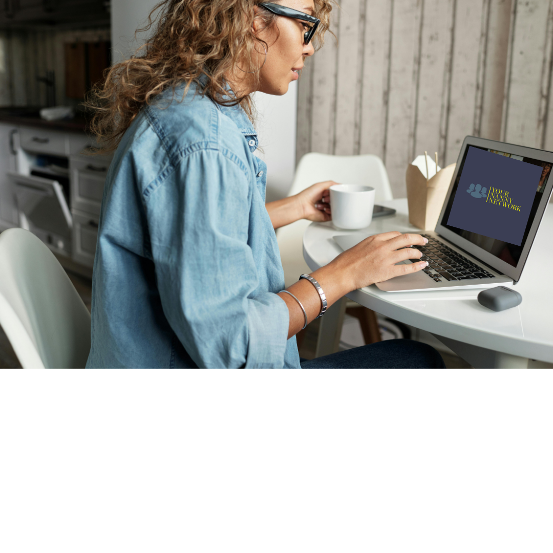 1:1 Professional Support for Nannies