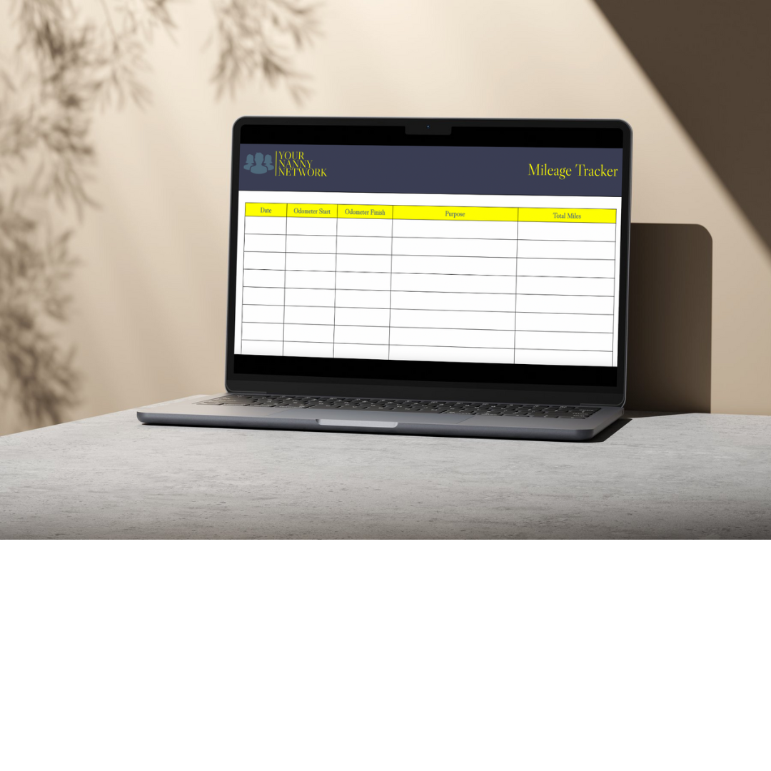 Mileage Tracker