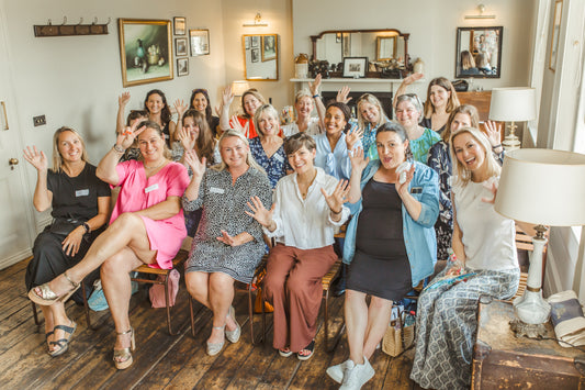 Your Nanny Network – Annual Event Pass