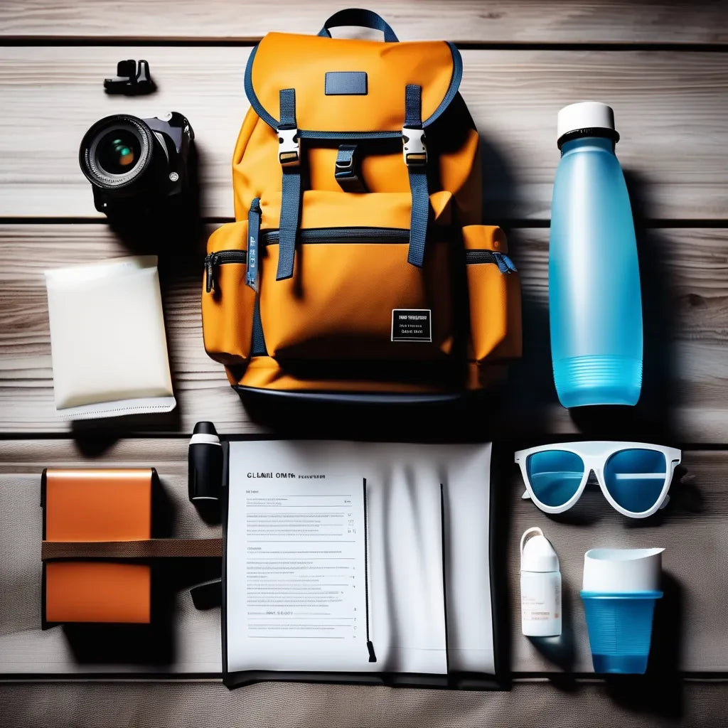 Travel Kit
